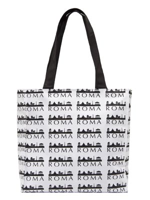 Borsa small Lady Skyline Roma (art. 2015BNPL06D003)