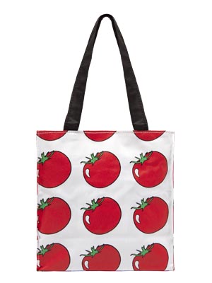 Borsa small Lady Pomodoro Italy (art. 2015BPL29D001)