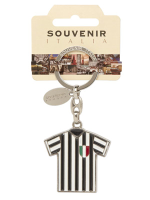 Portachiavi Maglie Calcio Milano (art. 9931PCMI003BN)