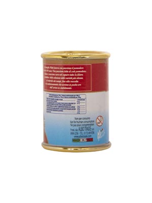 Calamita frigo Miniatura Mutti Polpa (art. ILI017488)