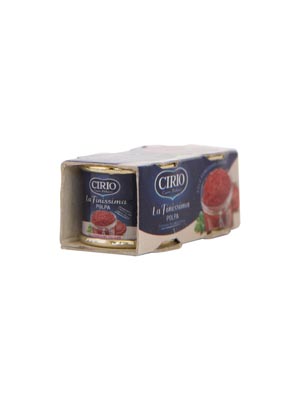 Calamita Frigo Miniatura Cirio Cluster Polpa (art. ILI017822)