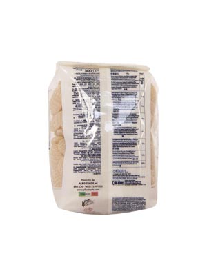 Calamita Frigo Miniatura Molisana Gnocchetti Sardi (art. ILI017885)