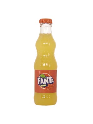 Calamita Frigo Miniatura Fanta (art. ILI0317204)