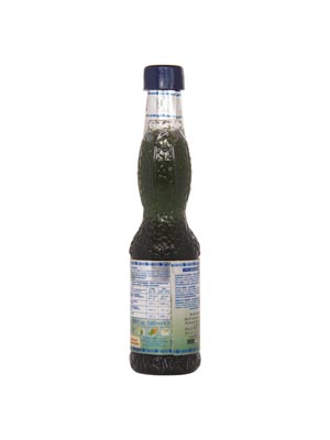 Calamita Frigo Miniatura Fabbri Sciroppo Menta (art. ILI037635)