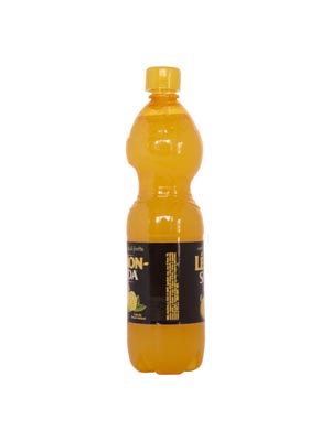 Calamita Frigo Miniatura Lemon Soda (art. ILI037662)