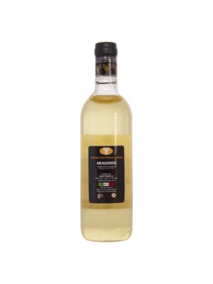 Calamita Frigo Miniatura Vino Aragosta (art. ILI037807)
